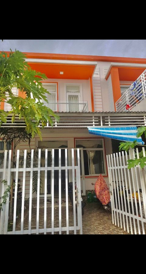 Gấp gấp - Bán Nhà lô P26 Trần Bạch Đằng (Khu đô thị Phú Cường), Rạch Giá, Kiên Giang