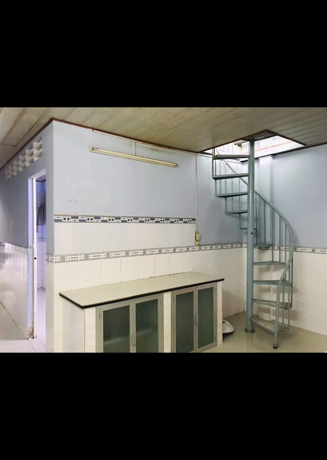Cần bán nhà Lô 2 đường Phan Văn Hớn (Khu thu nhập thấp Vĩnh Quang), Rạch Giá, Kiên Giang
