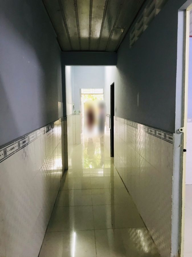 Cần bán nhà Lô 2 đường Phan Văn Hớn (Khu thu nhập thấp Vĩnh Quang), Rạch Giá, Kiên Giang