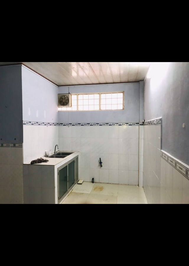 Cần bán nhà Lô 2 đường Phan Văn Hớn (Khu thu nhập thấp Vĩnh Quang), Rạch Giá, Kiên Giang