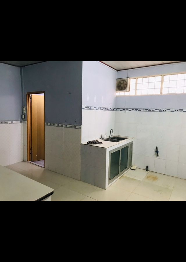 Cần bán nhà Lô 2 đường Phan Văn Hớn (Khu thu nhập thấp Vĩnh Quang), Rạch Giá, Kiên Giang