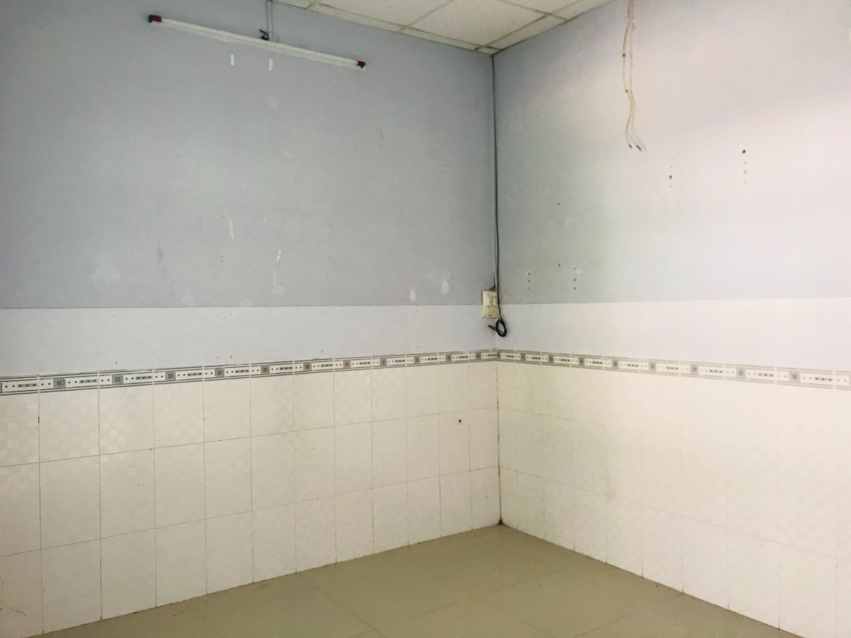 Cần bán nhà Lô 2 đường Phan Văn Hớn (Khu thu nhập thấp Vĩnh Quang), Rạch Giá, Kiên Giang