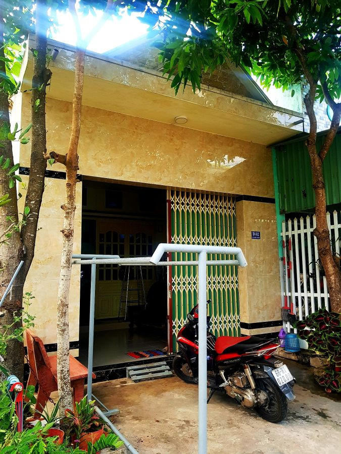 Cần bán nhà cấp 4 tại D32 Lê Anh Xuân, phường Vĩnh Quang, thành phố Rạch Giá, tỉnh Kiên Giang