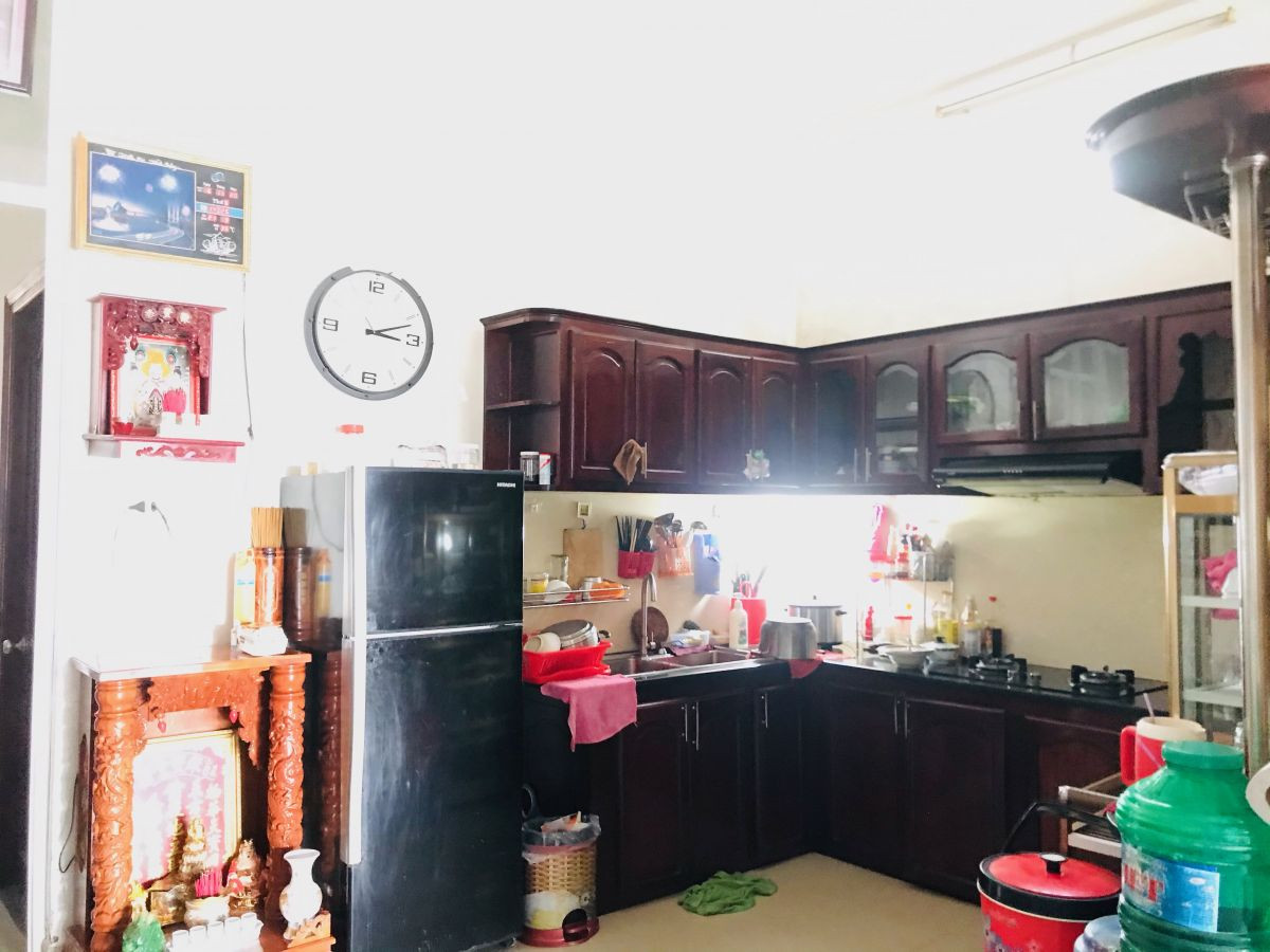 Cần bán gấp nhà đường Văn Cao, Vĩnh Lạc, Rạch Giá, Kiên Giang