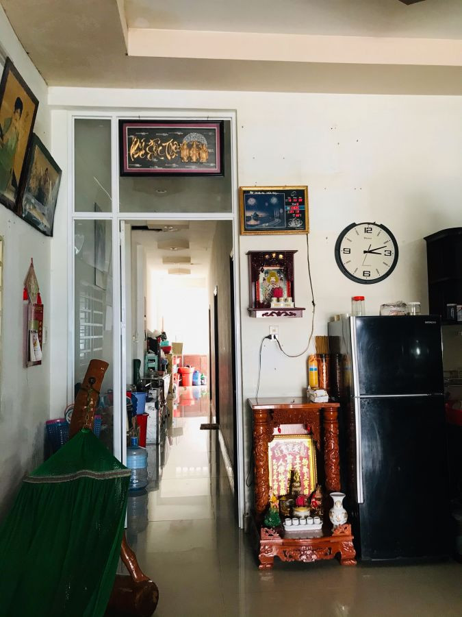 Cần bán gấp nhà đường Văn Cao, Vĩnh Lạc, Rạch Giá, Kiên Giang