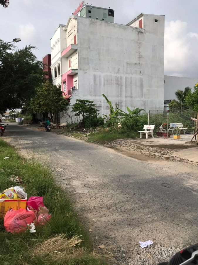 Cần bán gấp nhà đường Văn Cao, Vĩnh Lạc, Rạch Giá, Kiên Giang