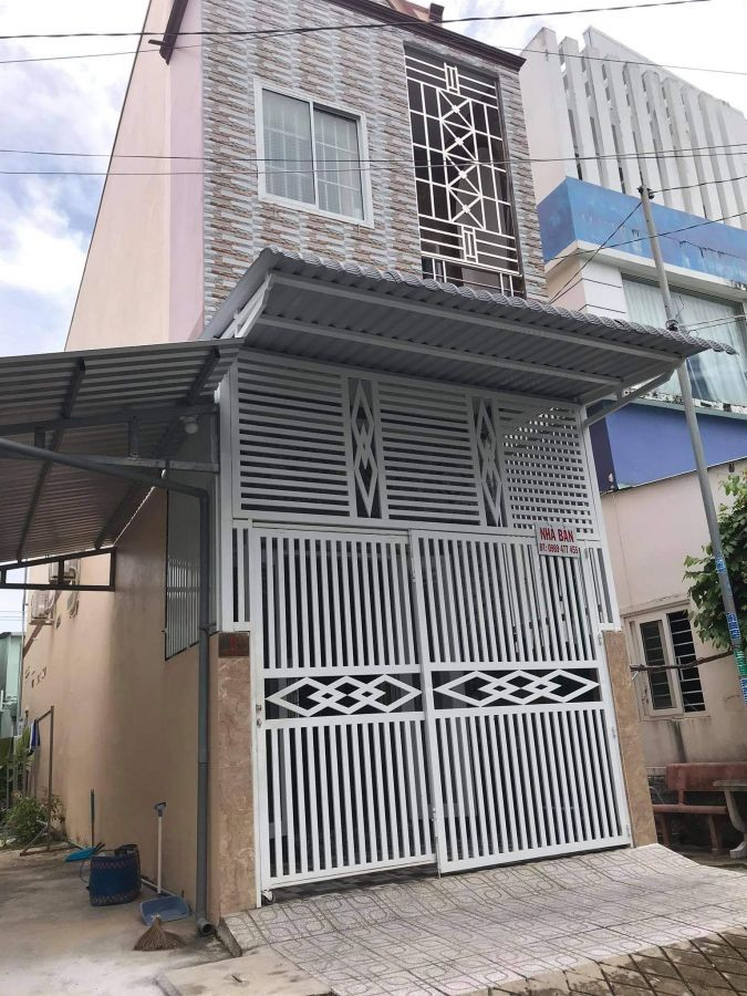 Cần bán nhà Lê Phụng Hiểu phường Vĩnh Bảo, Rạch Giá, Kiên Giang