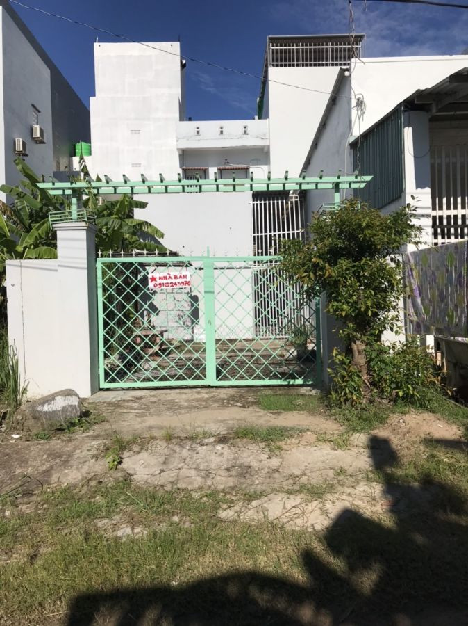 Bán nhà đường Nguyễn Văn Tố, Vĩnh Lạc, Rạch Giá, Kiên Giang