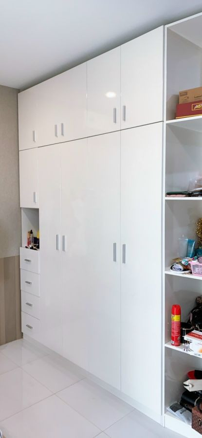 Cần bán gấp nhà 1 trệt 1 lầu đường Trần Bạch Đằng (nhà đẹp), Khu đô thị Phú Cường, Rạch Giá, Kiên Giang