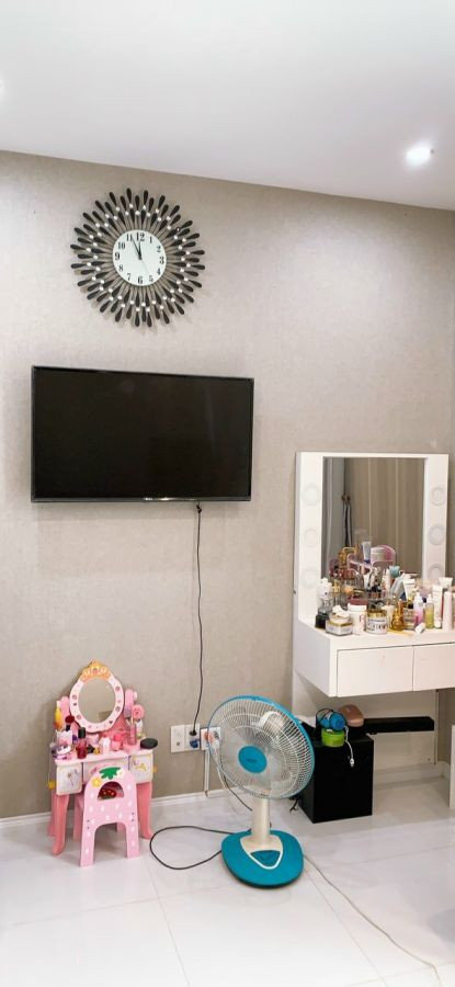 Cần bán gấp nhà 1 trệt 1 lầu đường Trần Bạch Đằng (nhà đẹp), Khu đô thị Phú Cường, Rạch Giá, Kiên Giang