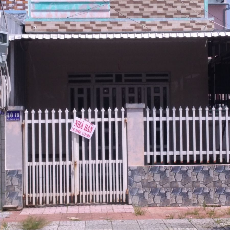 Cần bán gấp nhà trệt lô 19 đường Lí Thị Huệ phường Vĩnh Quang, Rạch Giá, Kiên Giang