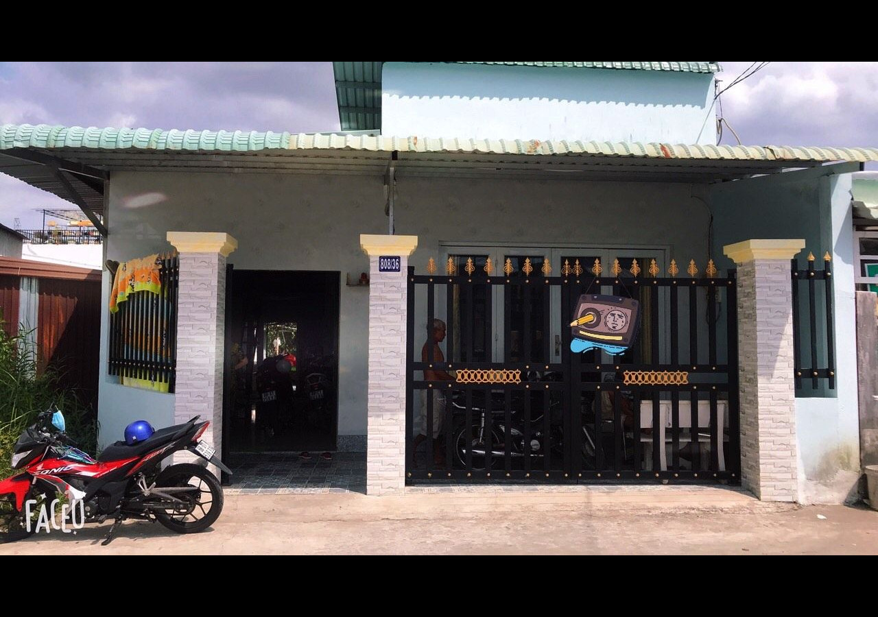BÁN NHÀ HẺM ĐƯỜNG TRẦN QUANG KHẢI, RẠCH GIÁ, KIÊN GIANG