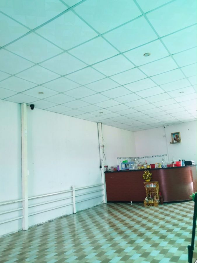 Cần cho thuê nhà mặt tiền Mạc Cửu, phường Vĩnh Thanh Rạch Giá Kiên Giang (gần cây xăng đầu đường Mạc Cửu)