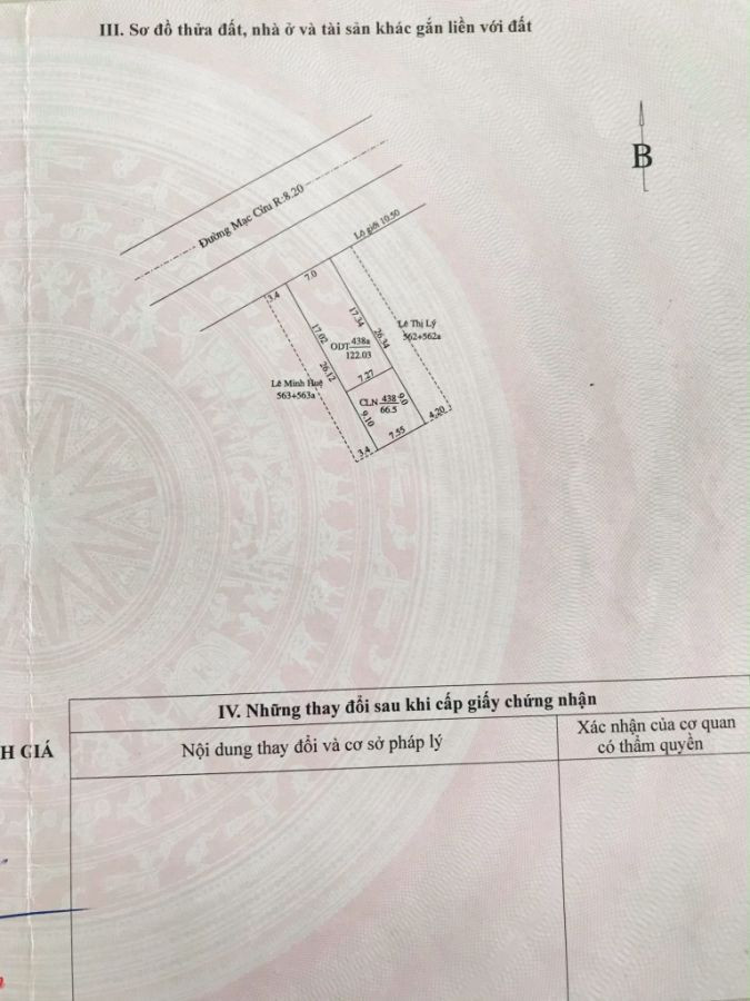 Cần cho thuê nhà mặt tiền Mạc Cửu, phường Vĩnh Thanh Rạch Giá Kiên Giang (gần cây xăng đầu đường Mạc Cửu)