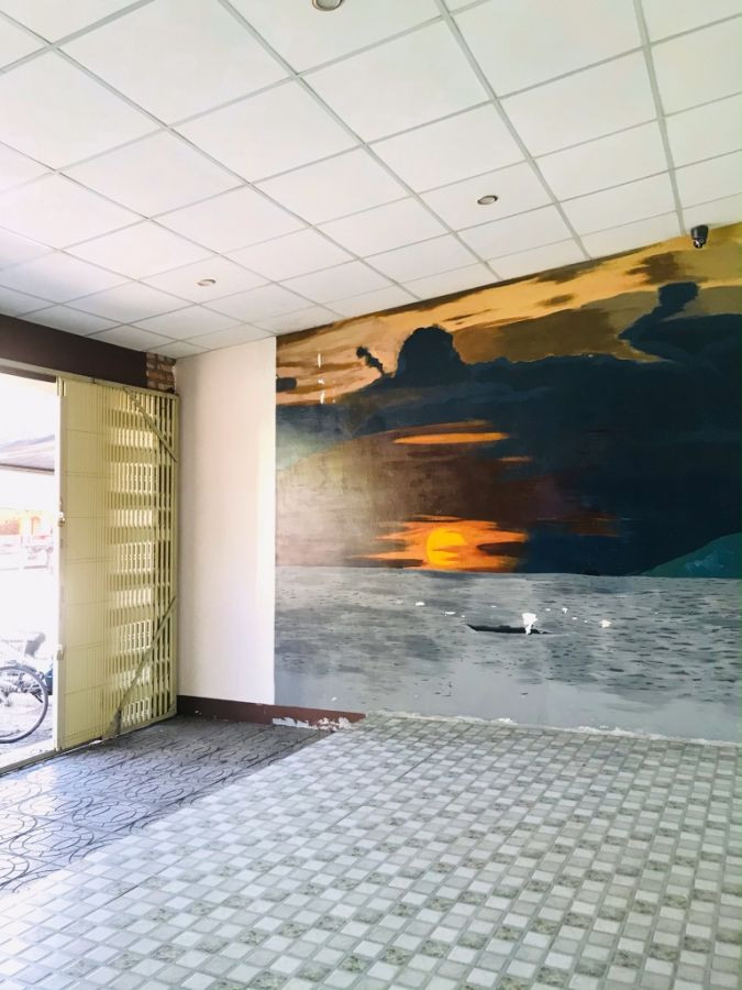 Cần cho thuê nhà mặt tiền Mạc Cửu, phường Vĩnh Thanh Rạch Giá Kiên Giang (gần cây xăng đầu đường Mạc Cửu)