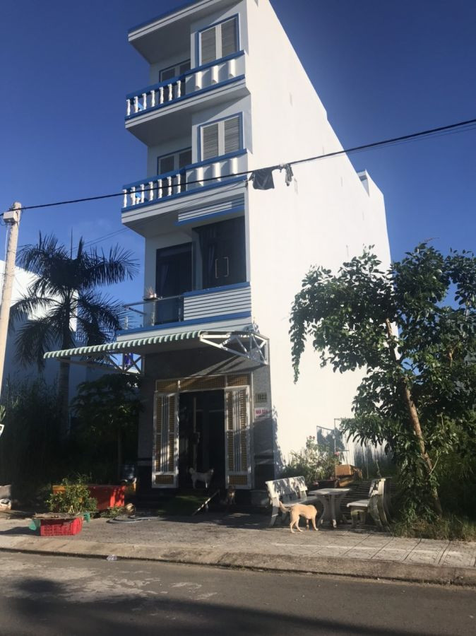 Cần bán nhà Ngô Gia Tự phường An Hoà Rạch Giá - Kiên Giang