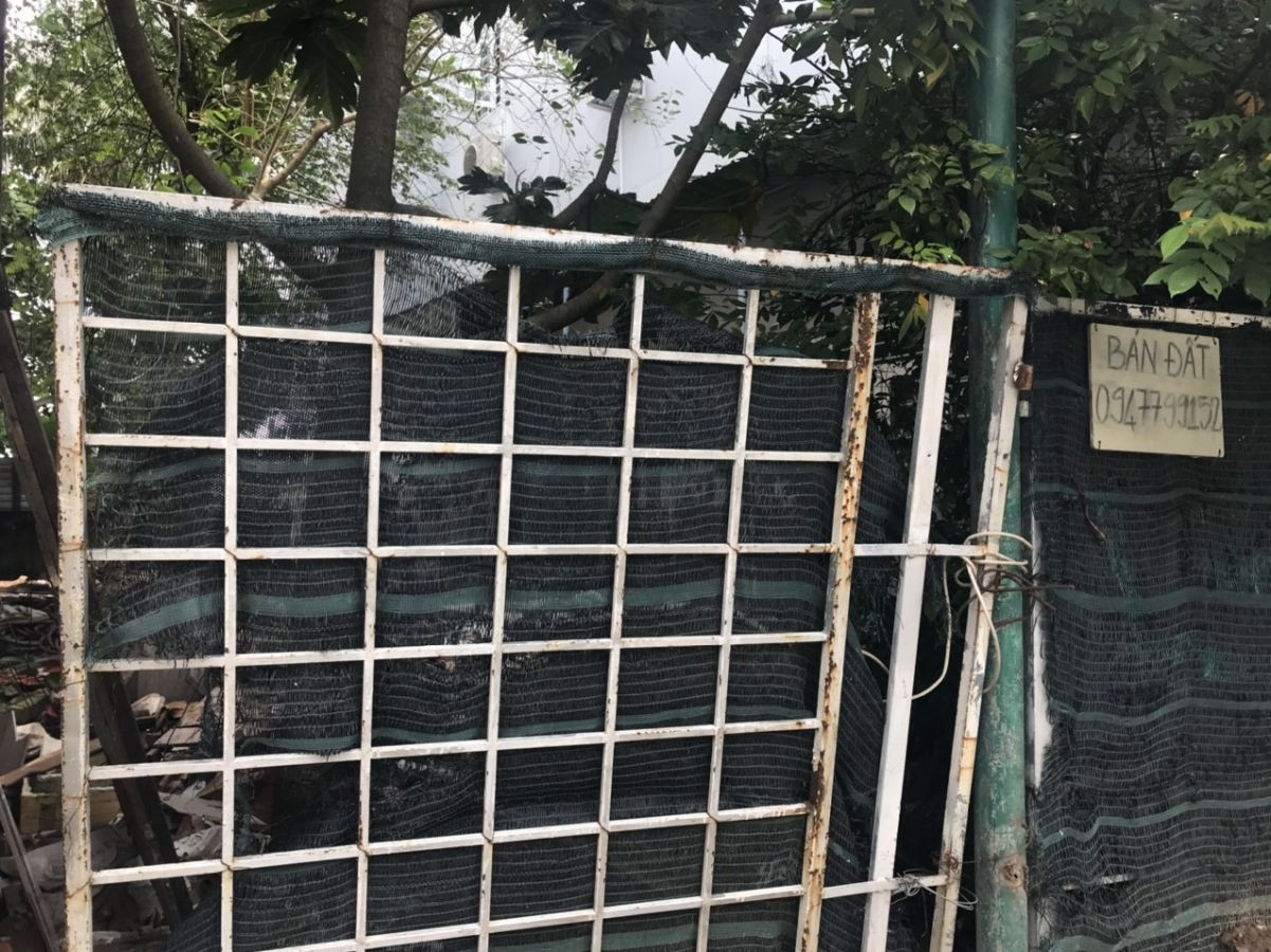 Cần bán đất hẻm 763 Nguyễn Trung Trực, An Hoà Rạch Giá Kiên Giang