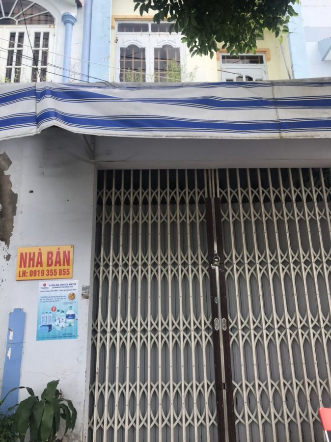 Bán nhà mặt tiền Nguyễn Trung Trực chính chủ 1 trệt 1 lầu, An Hoà Rạch Giá Kiên Giang