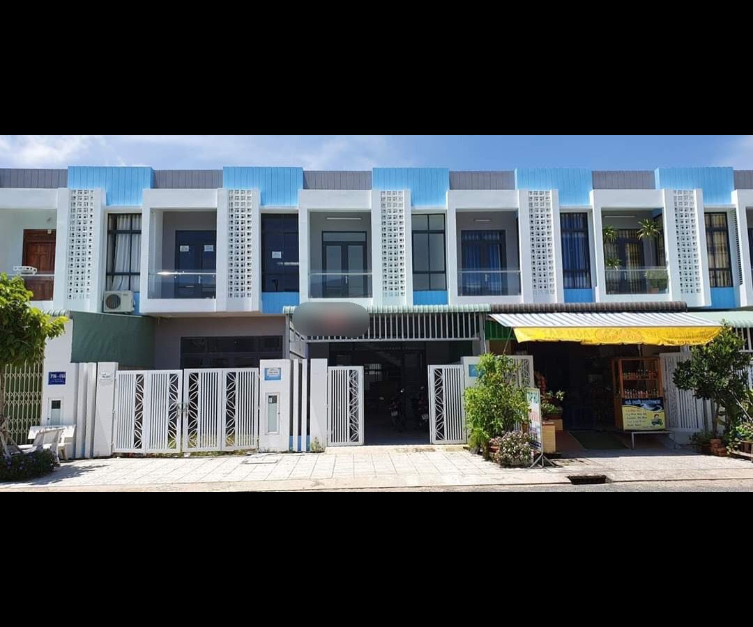 Cần bán nhà P36 1 trệt 1 lầu Trần Bạch Đằng, An Hoà Rạch Giá Kiên Giang.