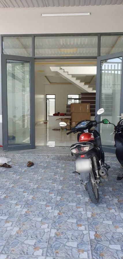 Cần bán nhà P36 1 trệt 1 lầu Trần Bạch Đằng, An Hoà Rạch Giá Kiên Giang.