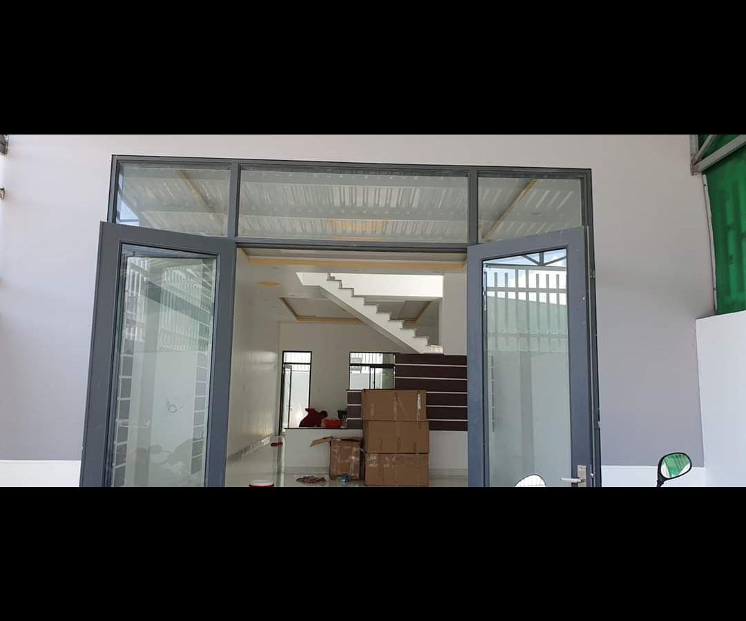 Cần bán nhà P36 1 trệt 1 lầu Trần Bạch Đằng, An Hoà Rạch Giá Kiên Giang.