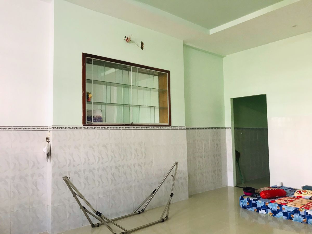 Cần bán ngay nhà lô B8 Phùng Khắc Khoan, Vĩnh Bảo Rạch Giá Kiên Giang (nhà đẹp, nhiều tiện ích)