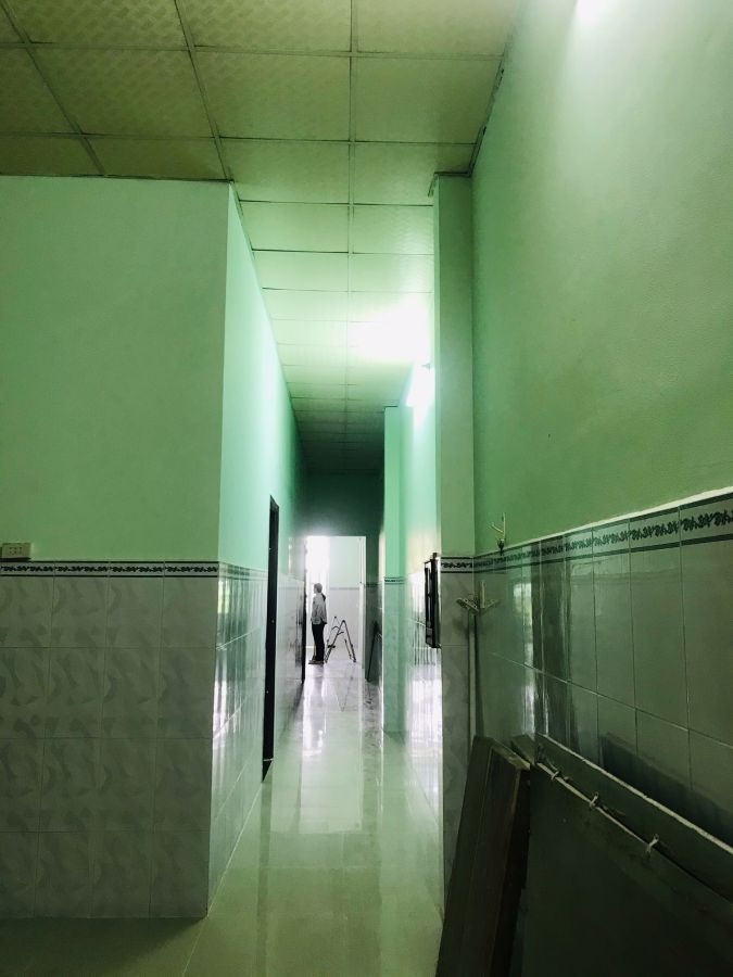 Cần bán ngay nhà lô B8 Phùng Khắc Khoan, Vĩnh Bảo Rạch Giá Kiên Giang (nhà đẹp, nhiều tiện ích)