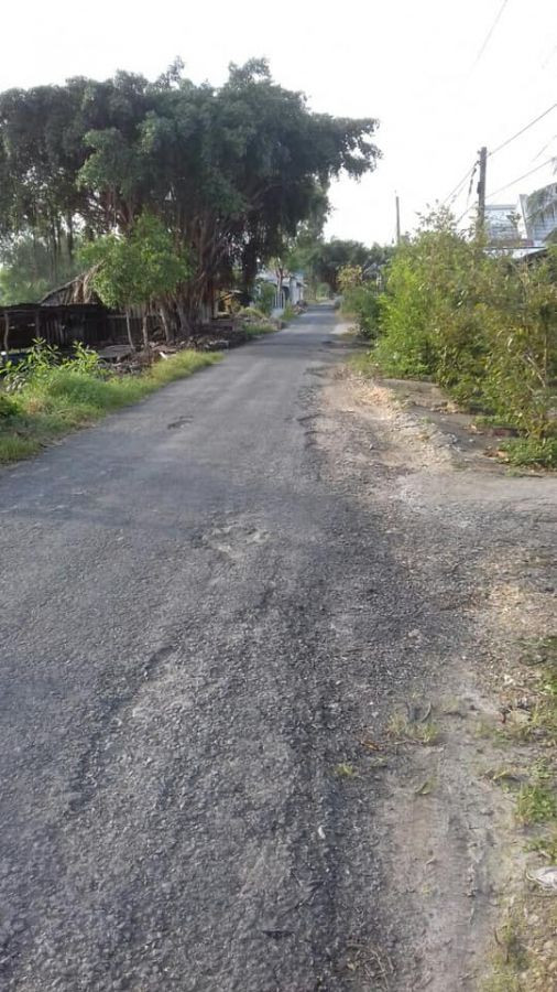 Bán Nhà và Đất Ấp Vĩnh Lộc 2-Xã Tân Thuận-huyện Vĩnh Thuận-Kiên Giang