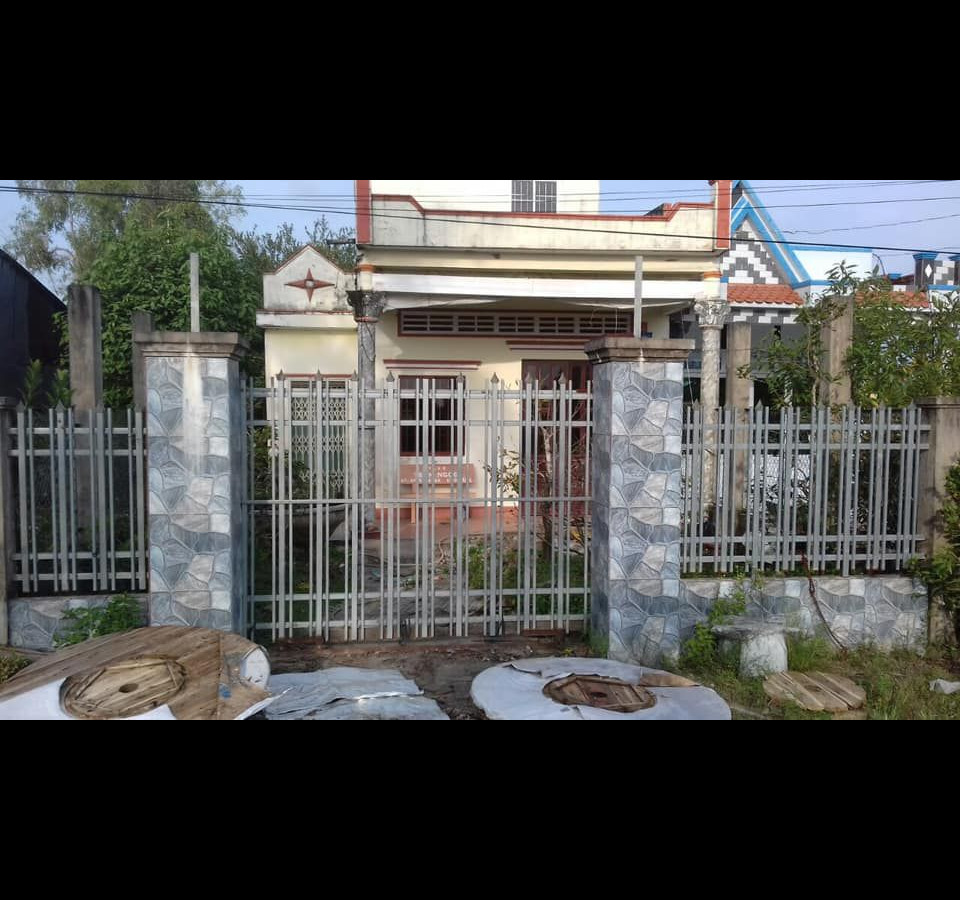 Bán Nhà và Đất Ấp Vĩnh Lộc 2-Xã Tân Thuận-huyện Vĩnh Thuận-Kiên Giang