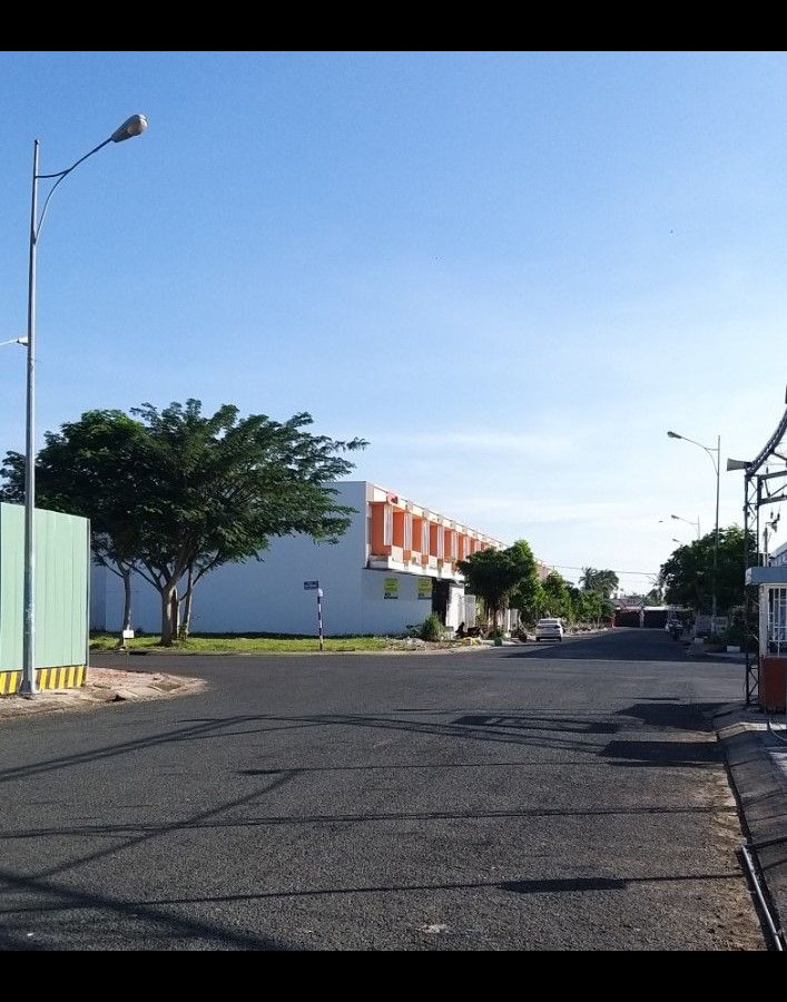 Bán nhà Lê Trọng Tấn (E1 -Đường 11), gần Vòng xoay Phan Thị Ràng, Khu đô thị Phú Cường, Rạch Giá, Kiên Giang