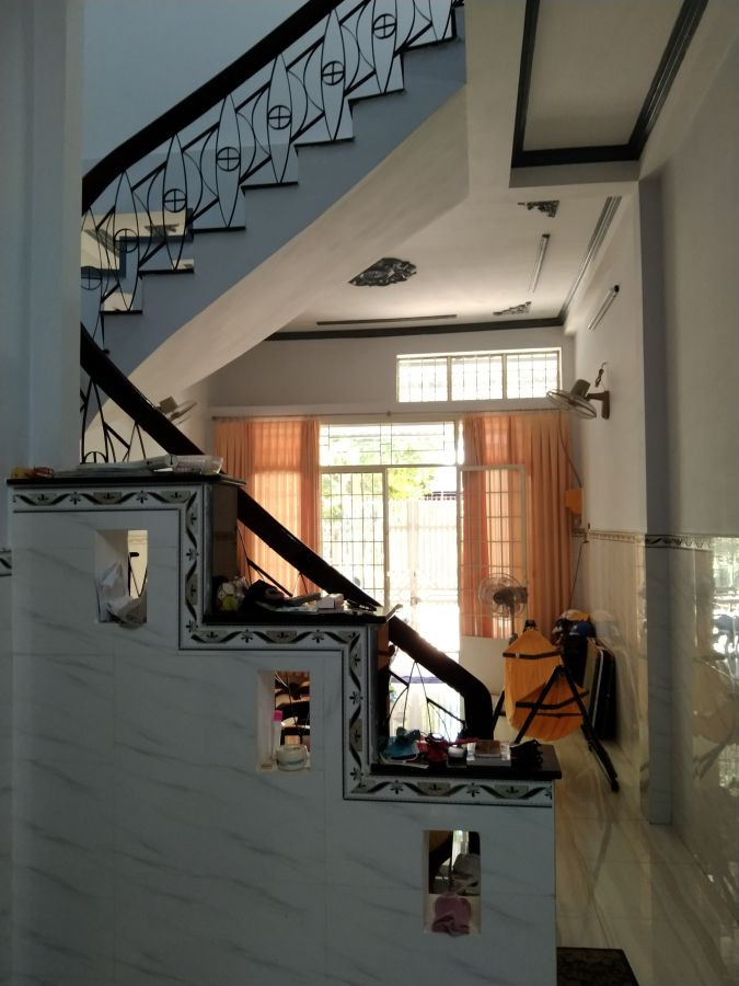 Bán nhà Nguyễn Đình Tứ, An Hòa, Rạch Giá, Kiên Giang