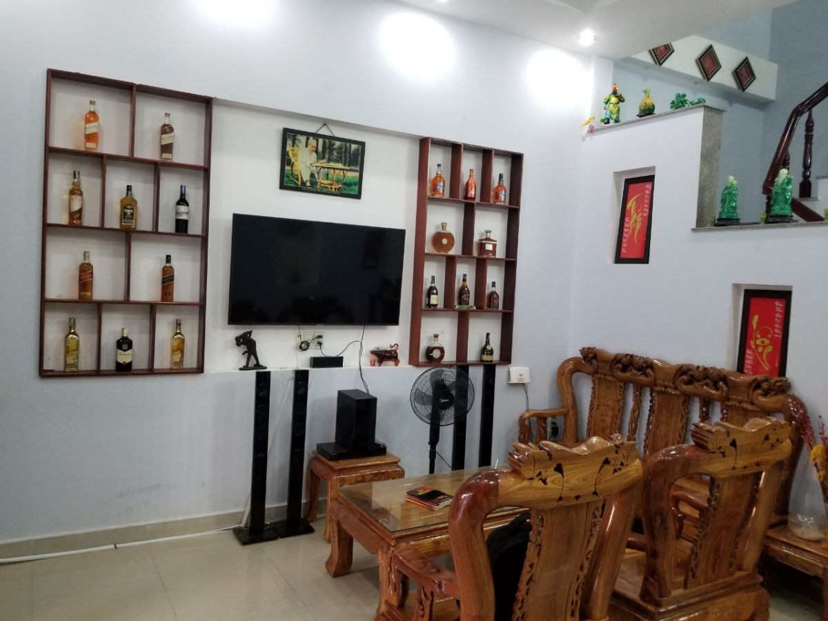 Cần bán nhà E2 đường Vũ Trọng Phụng, Vĩnh Lạc Rạch Giá Kiên Giang