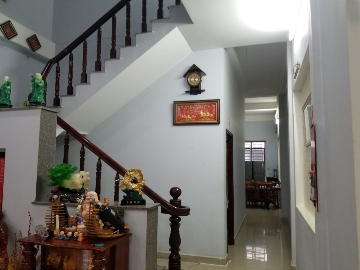 Cần bán nhà E2 đường Vũ Trọng Phụng, Vĩnh Lạc Rạch Giá Kiên Giang