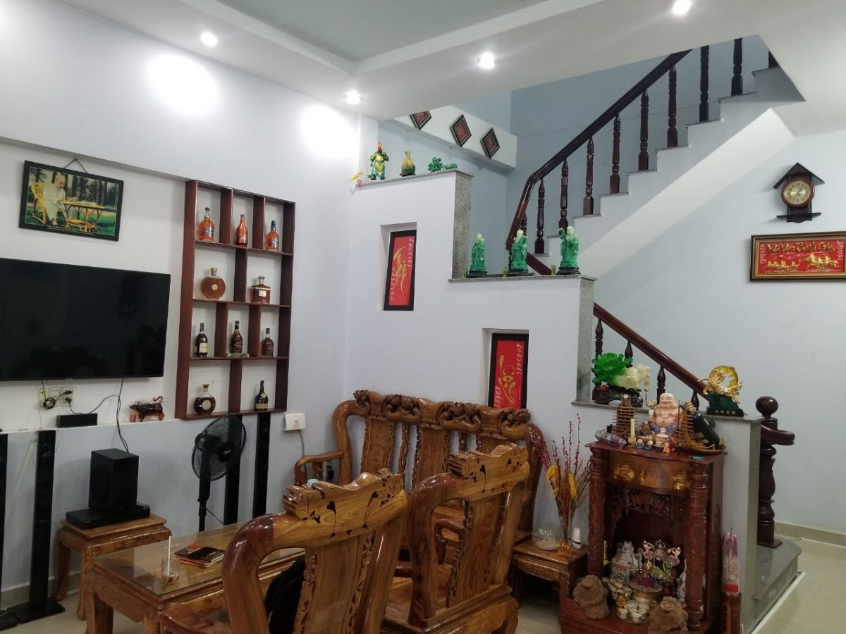 Cần bán nhà E2 đường Vũ Trọng Phụng, Vĩnh Lạc Rạch Giá Kiên Giang