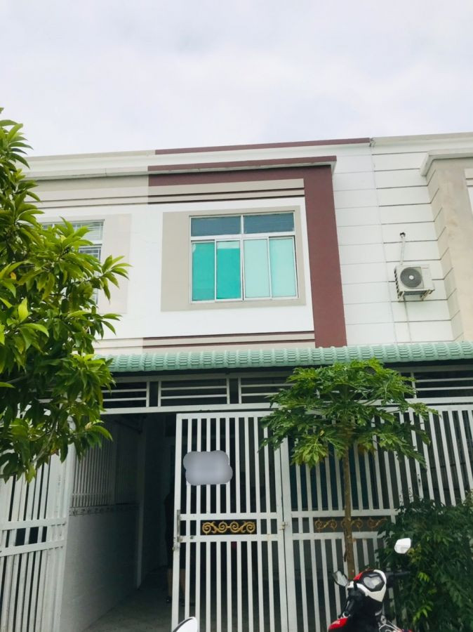 Bán nhà Ecohome 8 đường Hồ Thị Hai, An Hoà Rạch Giá Kiên Giang giá mềm còn thương lượng mạnh cho người thiện chí