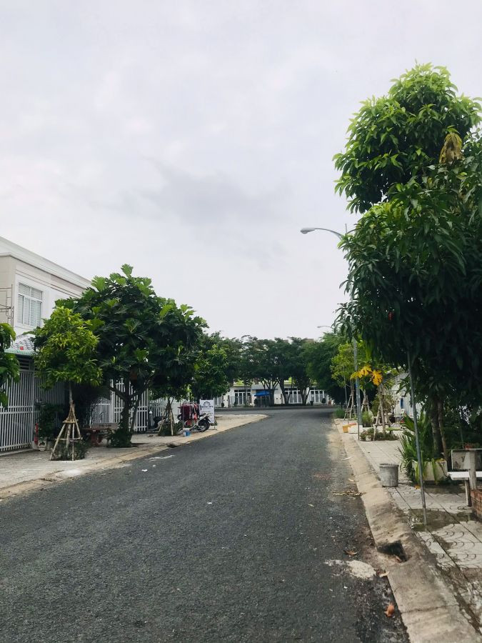 Bán nhà Ecohome 8 đường Hồ Thị Hai, An Hoà Rạch Giá Kiên Giang giá mềm còn thương lượng mạnh cho người thiện chí