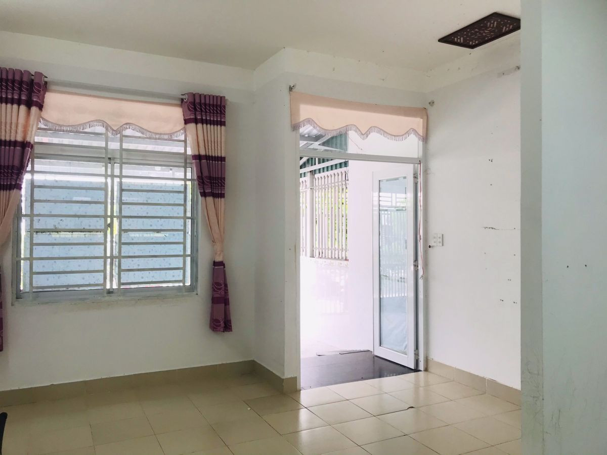 Bán nhà Ecohome 8 đường Hồ Thị Hai, An Hoà Rạch Giá Kiên Giang giá mềm còn thương lượng mạnh cho người thiện chí