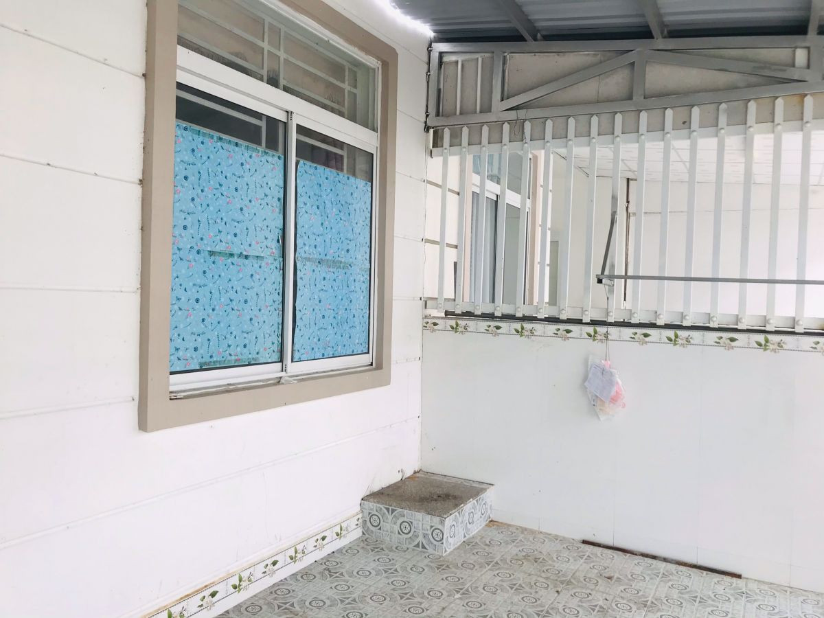 Bán nhà Ecohome 8 đường Hồ Thị Hai, An Hoà Rạch Giá Kiên Giang giá mềm còn thương lượng mạnh cho người thiện chí