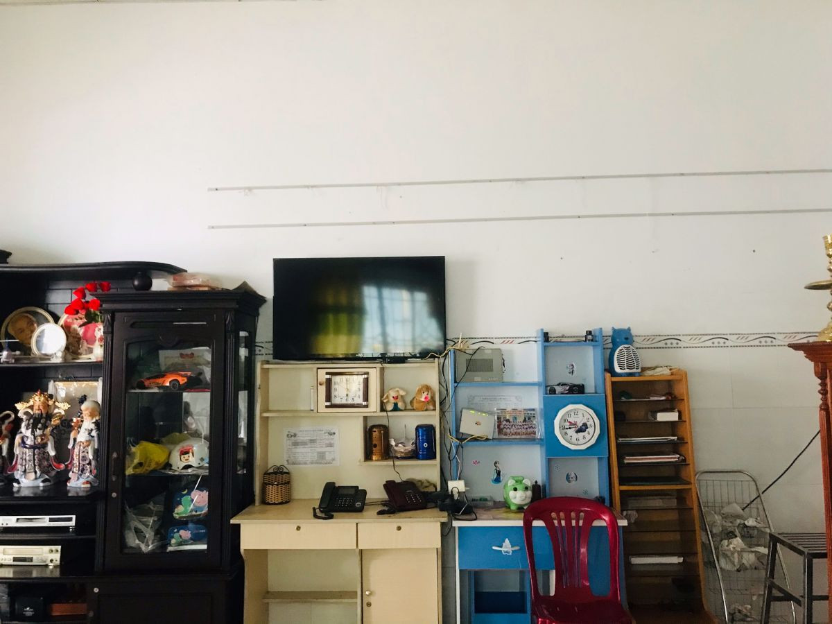 Chủ nhà cần bán gấp nhà hẻm 1 đường Nam Cao, Vĩnh Quang Rạch Giá KG