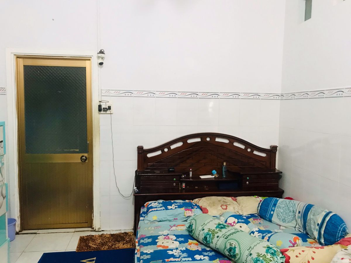 Chủ nhà cần bán gấp nhà hẻm 1 đường Nam Cao, Vĩnh Quang Rạch Giá KG