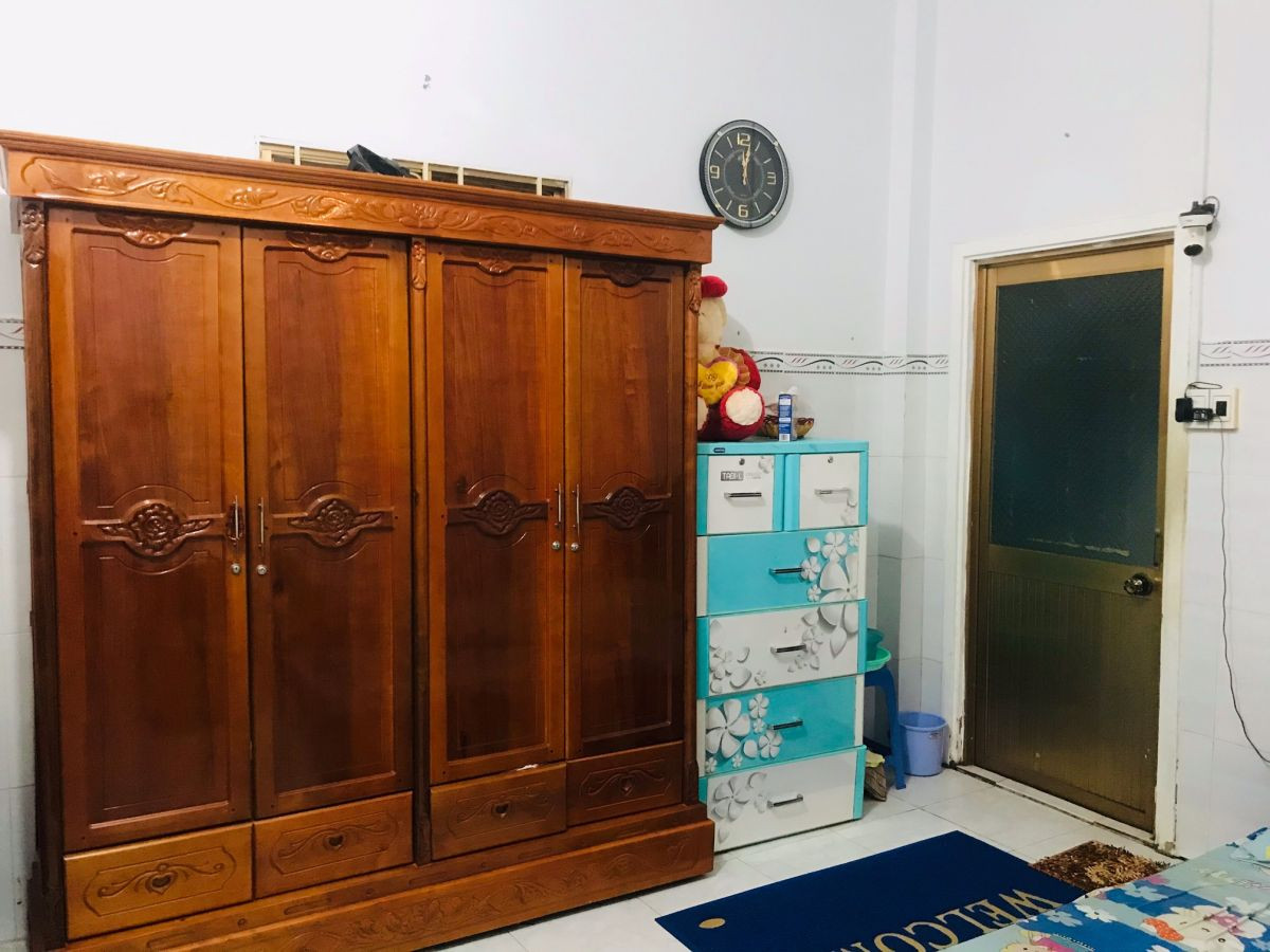 Chủ nhà cần bán gấp nhà hẻm 1 đường Nam Cao, Vĩnh Quang Rạch Giá KG