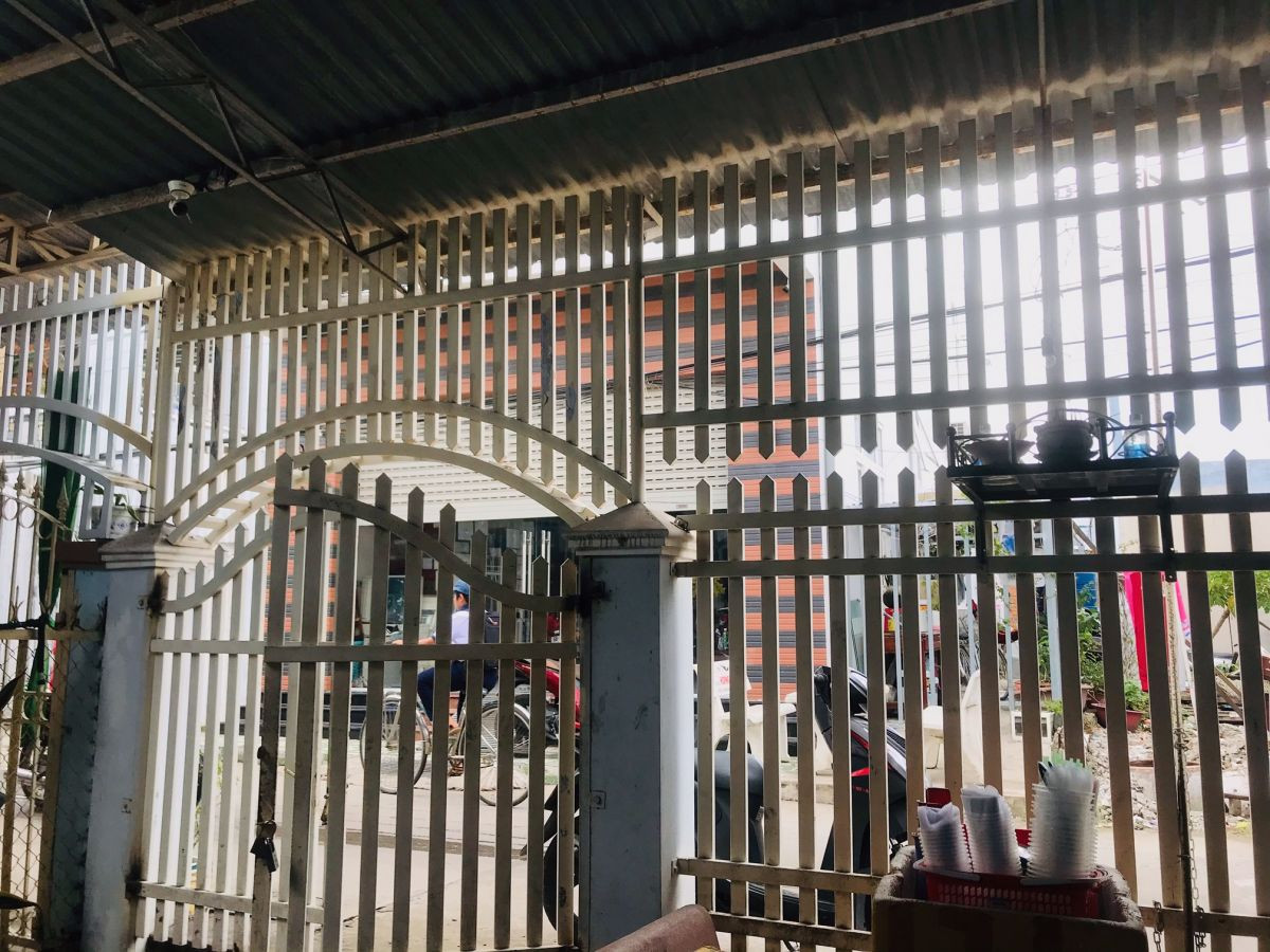 Chủ nhà cần bán gấp nhà hẻm 1 đường Nam Cao, Vĩnh Quang Rạch Giá KG