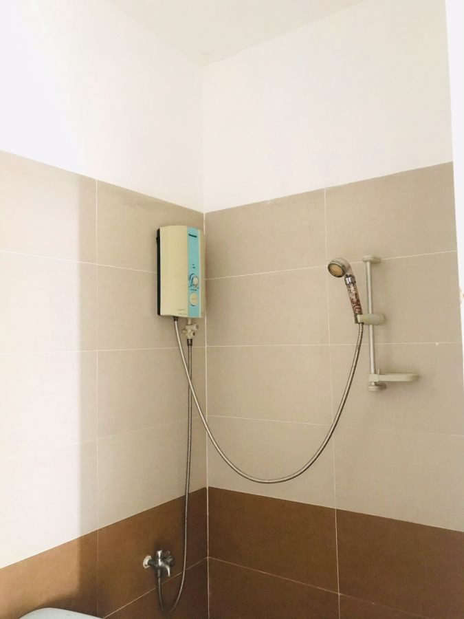 Bán nhà P26 Trần Bạch Đằng KĐT Phú Cường, RG KG (giá rẻ nhất khu vực, để lại nhiều nội thất)