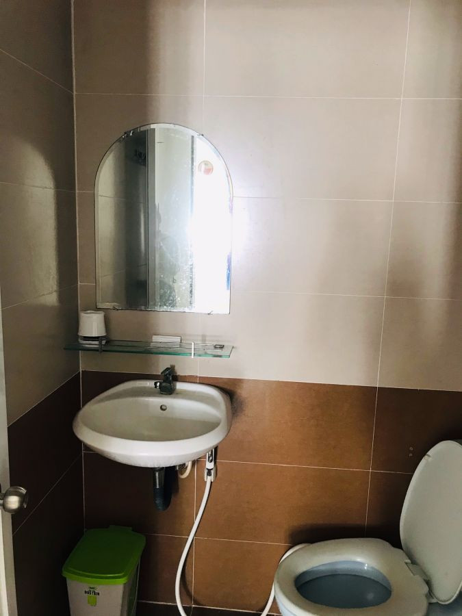 Bán nhà P26 Trần Bạch Đằng KĐT Phú Cường, RG KG (giá rẻ nhất khu vực, để lại nhiều nội thất)