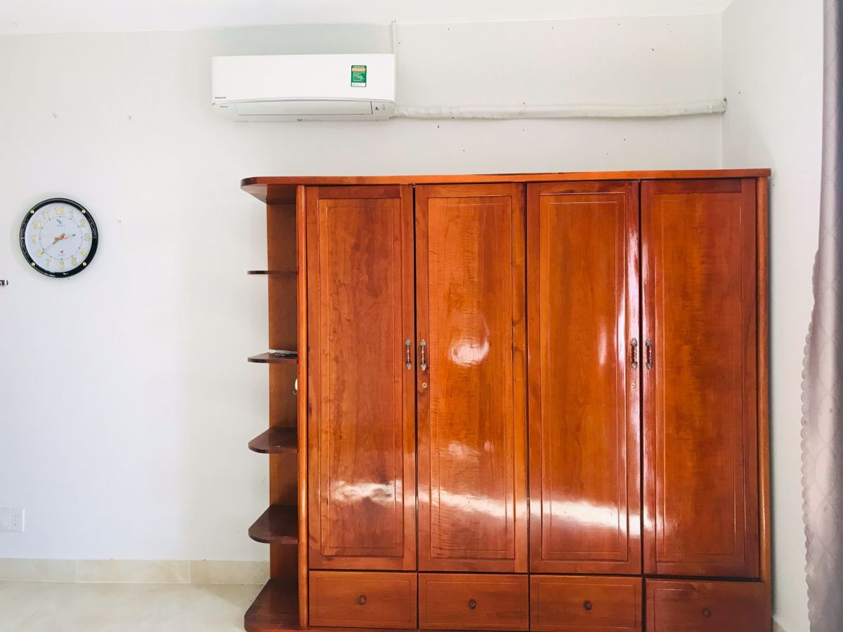 Bán nhà P26 Trần Bạch Đằng KĐT Phú Cường, RG KG (giá rẻ nhất khu vực, để lại nhiều nội thất)