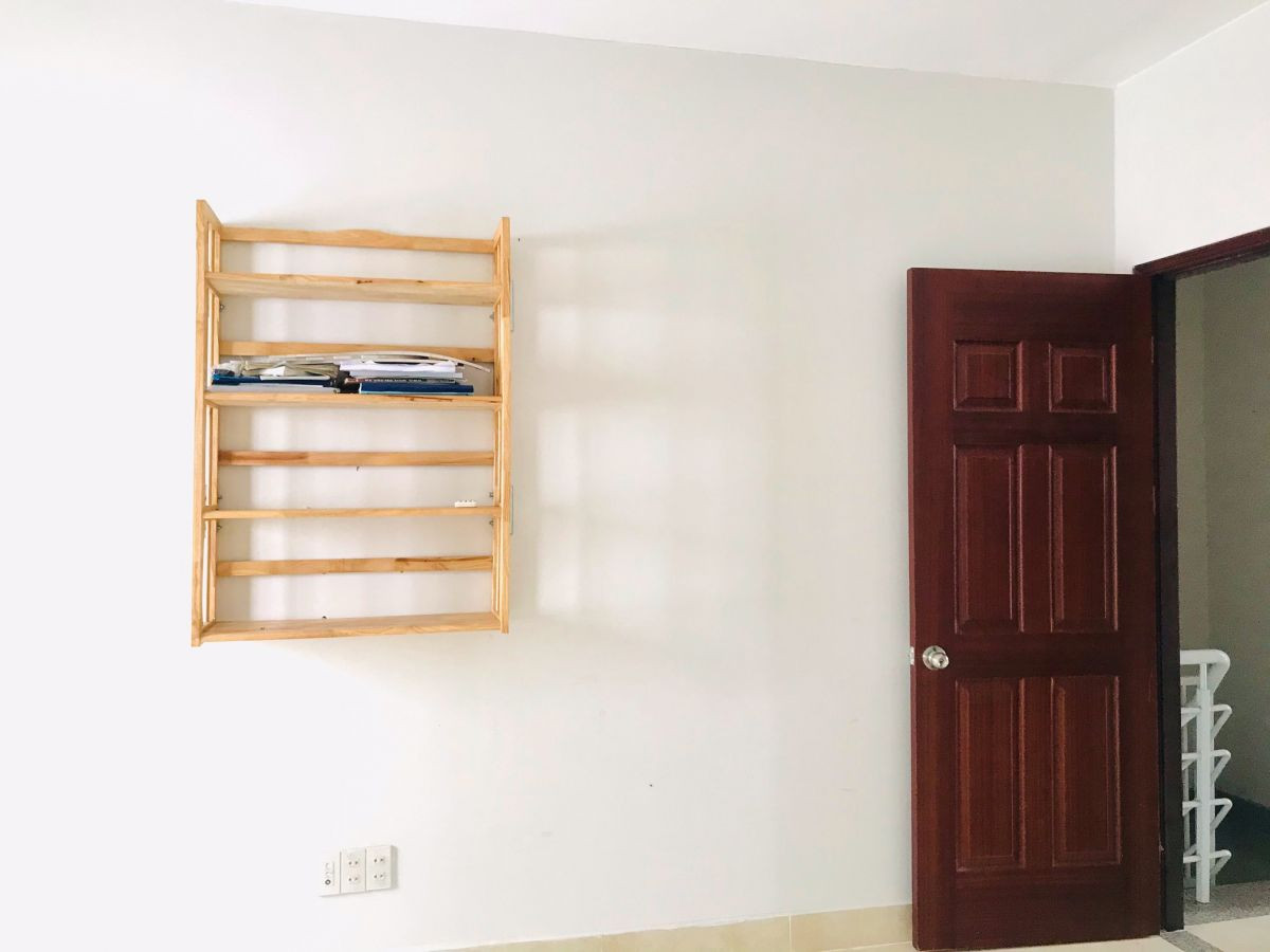 Bán nhà P26 Trần Bạch Đằng KĐT Phú Cường, RG KG (giá rẻ nhất khu vực, để lại nhiều nội thất)
