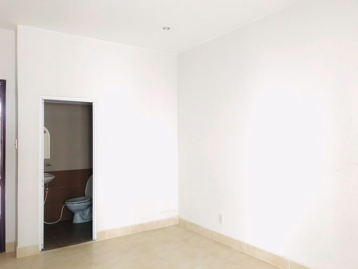 Bán nhà P26 Trần Bạch Đằng KĐT Phú Cường, RG KG (giá rẻ nhất khu vực, để lại nhiều nội thất)