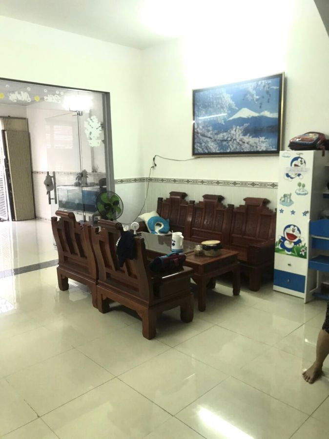 Bán nhà L14 KDC An Bình, phường An Bình, Rạch Giá Kiên Giang
