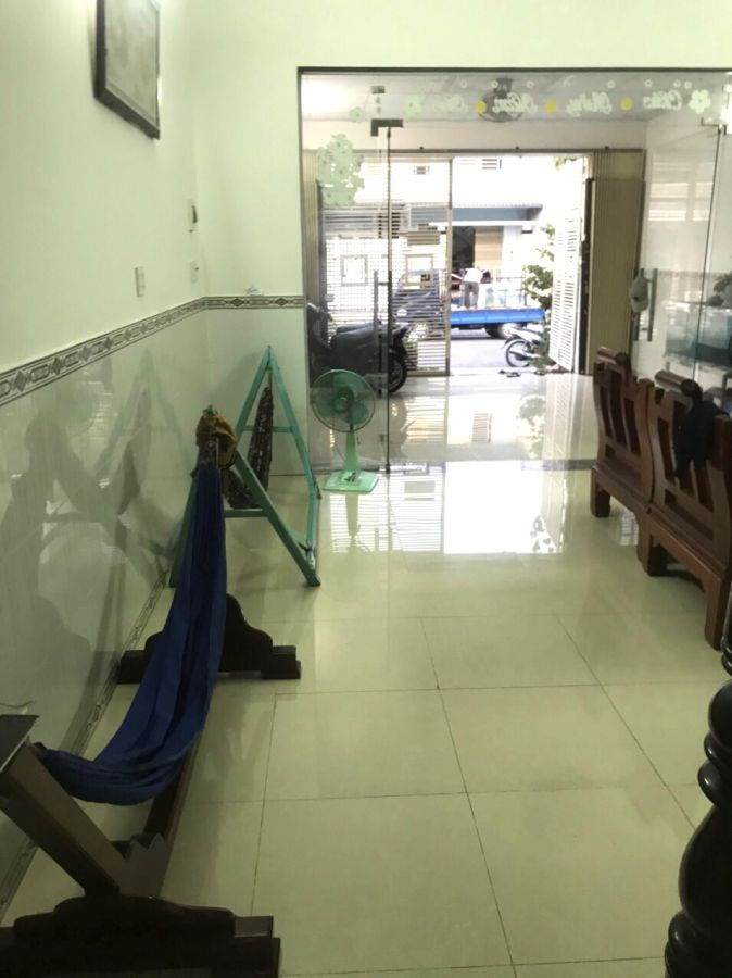 Bán nhà L14 KDC An Bình, phường An Bình, Rạch Giá Kiên Giang