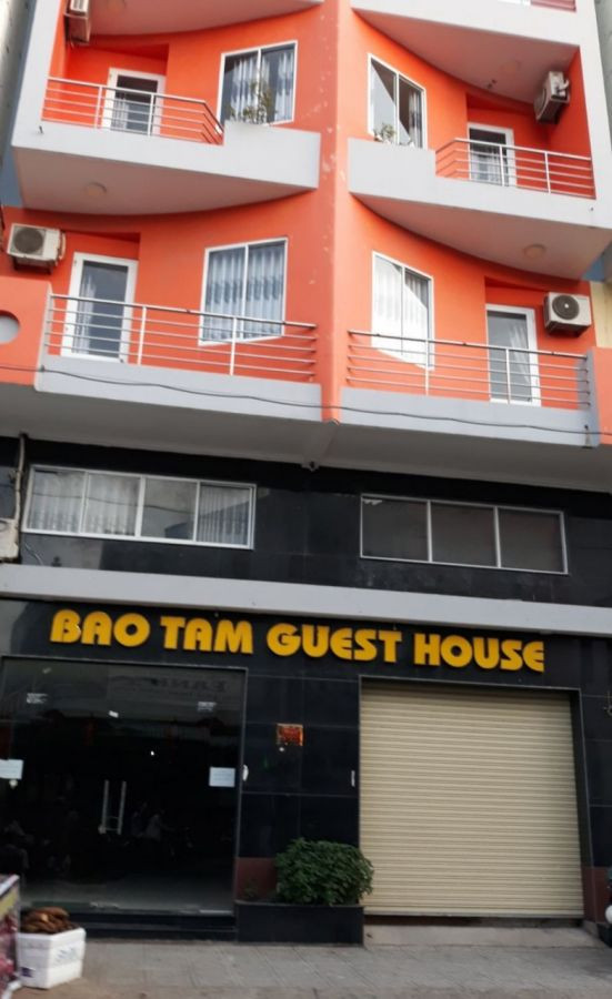 Nhà nghỉ Bảo Tâm, Hà Tiên, Kiên Giang
